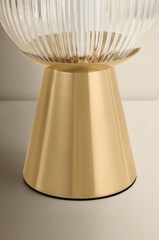 Bria 11 Inch Accent Lamp by Mitzi